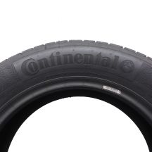 4. Opony 215/55 R16 2x CONTINENTAL 97W ContiPremiumContact 5 Letnie 2018 Nieużywane