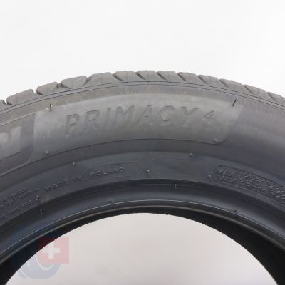 5. Opony 195/65 R15 2x MICHELIN 95H XL Primacy 4 Letnie 2023  5. Opony 195/65 R15 2x MICHELIN 95H XL Primacy 4 Letnie 2023
