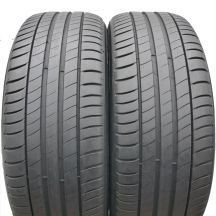 2 x MICHELIN 205/55 R16 91V Primacy 3 Lato 2015 6,2-6,5mm