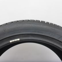 9. Opony 235/45 R19 4x CONTINENTAL 99V XL ContiWinterContact TS830P AO Zimowe 2024 Jak Nowe Nieużywane
