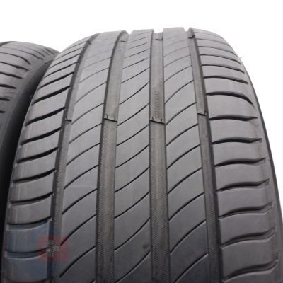 3. 2 x MICHELIN 235/45 R17 97W XL Primacy 4 Lato 2019 5,9-6mm