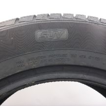9. Opony 235/60 R18 4x CONTINENTAL 103V NO ContiWinterContact TS830P SUV Zimowe 2023 Nieużywane 