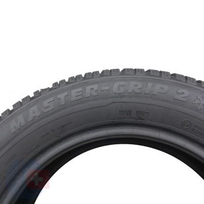 3. 1 x SEMPERIT 205/60 R16 96H XL Master-Grip 2 Zima 2018