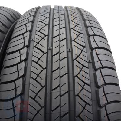 2. Opony 215/70 R16 4x MICHELIN 100H Latitude Tour HP Letnie M+S 2015 8mm