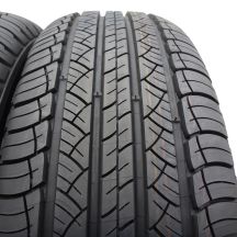 2. Opony 215/70 R16 4x MICHELIN 100H Latitude Tour HP Letnie M+S 2015 8mm