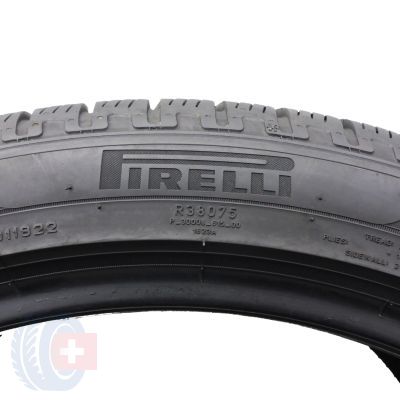 5. 2 x PIRELLI 305/35 R21 109V XL Scorpion Winter N0 Zima 2022 6,2mm