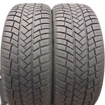 3. 4 x VREDESTEIN 225/45 R19 96V XL Wintrac Pro Zima 2022 Jak Nowe 7,2-7,8mm