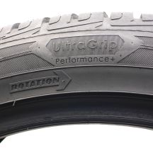 6. Opony 255/45 R20 4x GOODYEAR 105T XL UltraGrip Performance + Zimowe 2024 8-8,8mm
