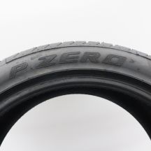 7. Opony 255/40 R19 4x PIRELLI 100Y XL P Zero A0 Letnie 2019 Jak Nowe