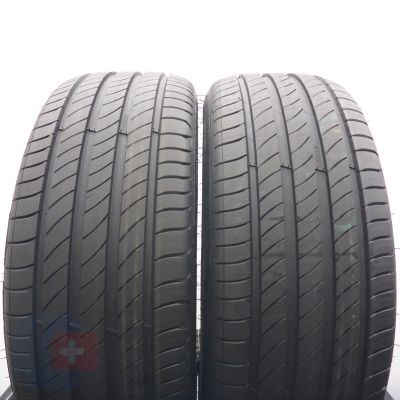 3. Opony 205/45 R17 4x MICHELIN 88H XL Primacy 4 S2 Letnie 2021 