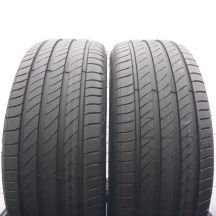 3. Opony 205/45 R17 4x MICHELIN 88H XL Primacy 4 S2 Letnie 2021 