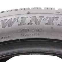 8. 2 x DUNLOP 285/40 R20 108V XL Winter Sport 5 SUV MO Zima 2018 6mm