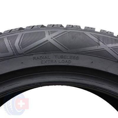 4. 1 x VREDESTEIN 195/50 R16 88H XL Wintrac Zima 2021 8mm