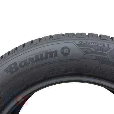 2. 1 x BARUM 205/60 R16 96H XL Quartaris 5 Wielosezon 2021 7,8mm Jak Nowa