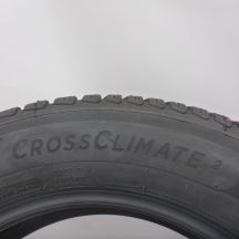 5. Opony 205/60 R16 2x MICHELIN 96V XL CrossClimate 2 Wielosezonowe 2023 