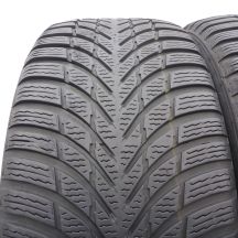 4. 2 x NOKIAN 255/45 R20 105V XL Snowproof 2 SUV Zima 6mm 2023