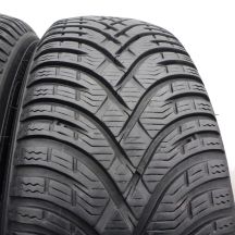 3. 2 x KLEBER 195/65 R15 91T Krisalp HP3 Zima 2022 Jak Nowe 7,2mm