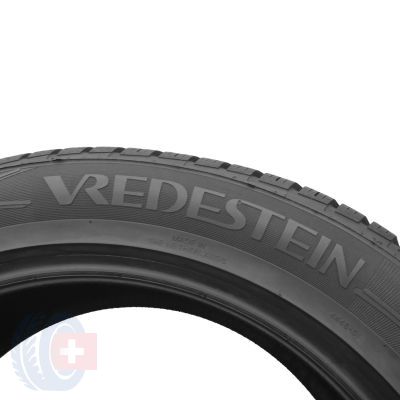 5. 4 x VREDESTEIN 285/45 R20 112W XL Wintrac Pro Zima 2020 7,8-8mm Jak Nowe