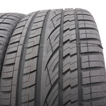 3. 2 x CONTINENTAL 285/45 R19 107W CrossContact UHP MO Lato 2017 Jak Nowe