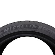 6. 2 x MICHELIN 225/45 R17 94V XL Primacy 4 S1 Lato 2022 5,9-6mm