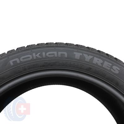 5. 2 x NOKIAN 235/50 R20 104V XL Snowproof 2 SUV Zima 2023 7,8mm