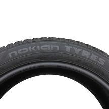 5. 2 x NOKIAN 235/50 R20 104V XL Snowproof 2 SUV Zima 2023 7,8mm