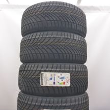 Opony 235/45 R17 4x SEMPERIT 97V XL Speed-Grip 5 Zimowe 2022