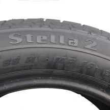 5. 2 x MATADOR 185/60 R15 88H XL Stella 2 Lato 7mm