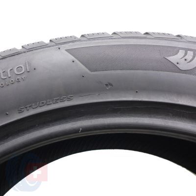 7. 4 x HANKOOK 275/45 R21 110V XL Winter I*cept evo 2 SUV Zima 2020 6-6,8mm