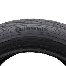 6. 2 x CONTINENTAL 195/60 R16C 99/97H ContiVanContact 100 Lato 2020 Jak Nowe Nieużywane 