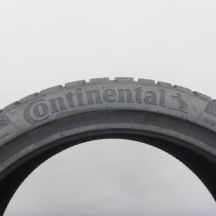 5. Opony 205/40 R17 4x CONTINENTAL 84H XL WinterContact TS 850 P Zimowe 2023 Nieużywane 