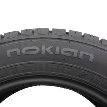 4. Opona 195/65 R16C 1x NOKIAN 104/102T Weatherproof C Wielosezonowa 2017 Nieużywana