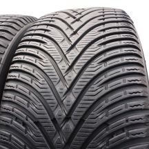 3. 2 x BFGOODRICH 225/50 R17 98H XL g.Force Winter 2 Zima 2020 6,8mm