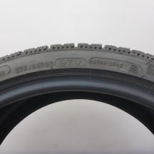 7. Opony 275/30 R20 2x MICHELIN 97V XL Pilot Alpin PA4 N0 Zimowe 2023 Nieużywane 