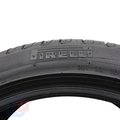 6. Opony 245/40 R18 2x PIRELLI 97Y XL Cinturato P7 RSC MOE letnie 6,8-7,2mm 2018