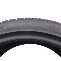 4. Opona 255/35 R19 1x HANKOOK 96V XL Winter I cept evo 2 W320 zimowa 6,9mm 2017