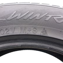 2. 4 x VREDESTEIN 225/55 R18 102V XL Wintrac Pro Zima 7-7,7mm 2019/22