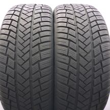 4. Opony 225/50 R18 4x VREDESTEIN 99V XL Wintrac PRO Zimowe 2022 7,8-8mm Jak Nowe