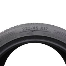 6. 2 x ESA TECAR 225/45 R17 94Y XL Spirit Pro Lato 2019 7,2mm