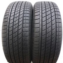 4. Opony 245/65 R17 4x PETLAS 111H Explero PT411 A/S Wielosezonowe 2018 9mm