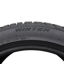 6. 2 x PIRELLI 235/45 R18 98V XL Sottozero 3 Winter Zima 2023 6,2-6,8mm