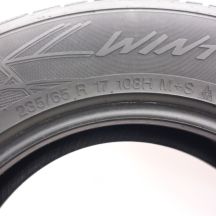 5. Opony 235/65 R17 2x VREDESTEIN 108H XL Wintrac Pro Zimowe 2020 5,8-6mm