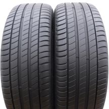 2 x MICHELIN 205/55 R17 95V XL Primacy 3 Lato 2020 6,5mm