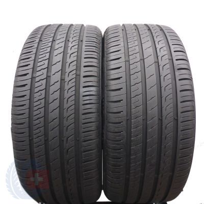 2 x BARUM 225/45 R17 91Y Bravuris 5 HM Lato 2019, 2021 7,2-7,9mm