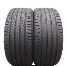 2 x BARUM 225/45 R17 91Y Bravuris 5 HM Lato 2019, 2021 7,2-7,9mm