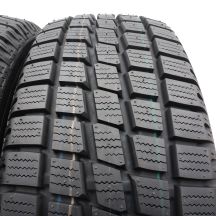 4. 2 x TOYO 205/65 R15 C 102/100T HO9 Zima 2012 