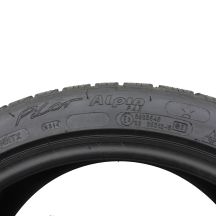 5. 1 x MICHELIN 235/40 R18 95V XL Pilot Alpin PA3 BMW Zima 2013 Nieużywana 