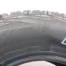8. Opony 265/70 R17 2x COOPER 115T Discoverer AT3 Sport 2 Wielosezonowe 2024 Nieużywane 