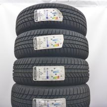 Opony 215/65 R16 4x CONTINENTAL 98H WinterContact TS870P Zimowe 2023 Nieużywane