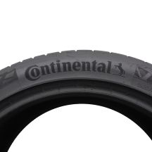 5. Opony 245/40 R18 2x CONTINENTAL 97Y XL PremiumContact 7 Letnie 2024 6,8-7mm